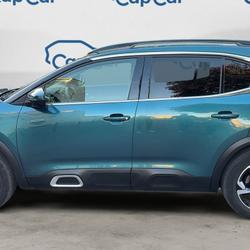 Citroen C5 Aircross 1.6 THP 180 EAT8 Feel Antony