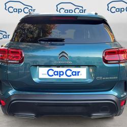 Citroen C5 Aircross 1.6 THP 180 EAT8 Feel Antony