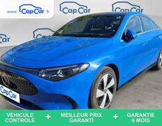 Mercedes CLA Bourges