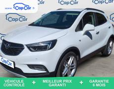 Opel Mokka Nantes