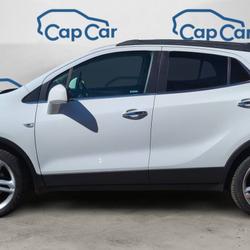 Opel Mokka 1.6 CDTi 136 Elite occasion - Nantes - photo 2/29