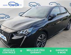 Peugeot 208 La Chapelle-sur-Erdre