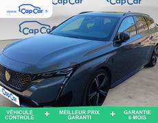Peugeot 308 SW Phase 2 Castelmaurou