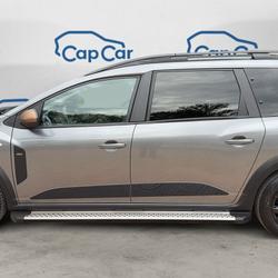 Dacia Jogger 1.0 ECO-G 100 Extreme + 7pl - Premi&egrave;re main GPL Presles
