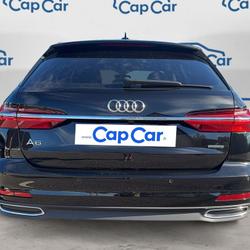Audi A6 Avant V 3.0 TFSI 340 Avus occasion - Geiswasser - photo 3/29