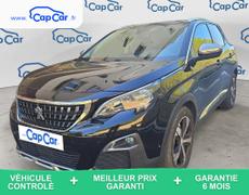 Peugeot 3008 Le Kremlin-Bicêtre