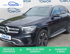 Mercedes GLC Montrouge