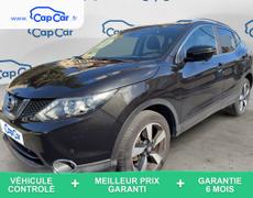 Nissan Qashqai Savigny-sur-Orge