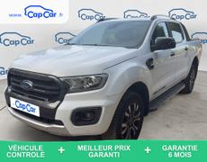 Ford Ranger Mennecy