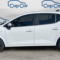 Dacia Sandero 1.0 TCe 100 Expression occasion - Saint-Aubin-l&egrave;s-Elbeuf - photo 2/28