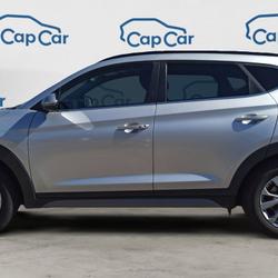 Hyundai Tucson III 1.6 CRDi 136 Creative occasion - Cr&ecirc;ches-sur-Sa&ocirc;ne - photo 2/29
