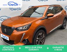 Peugeot 2008 Lille