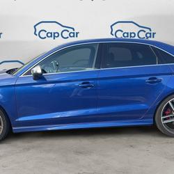 Audi S3 Limousine III 2.0 TFSI 300 Quattro S-Tronic 6 . - Automatique Toit ouvrant occasion - Saumur - photo 2/29