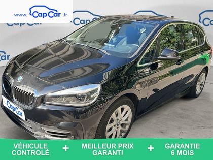 BMW Serie 2 Active Tourer - 225xe iPerformance 220 BVA6 Business Design - 16 990 €