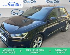 Audi A1 Sportback Alix