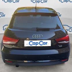 Audi A1 Sportback 1.0 TFSI 95 S-Tronic 7 Ambiente occasion - Alix - photo 3/29
