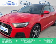 Audi A1 Metz