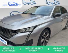 Peugeot 308 SW Phase 2 Marsannay-la-Côte