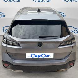 Peugeot 308 SW Phase 2 1.5 BlueHDi 130 EAT8 Allure Pack occasion - Marsannay-la-C&ocirc;te - photo 3/29