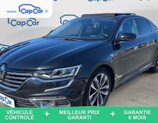Renault Talisman Le Barp