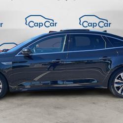 Renault Talisman 1.3 TCe 160 EDC7 Intens - Automatique Entretien constructeur occasion - Le Barp - photo 2/29
