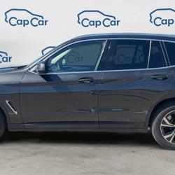 BMW X3 (G01) sDrive 18d 150 Steptronic8 Business Design occasion - Arles - photo 2/29