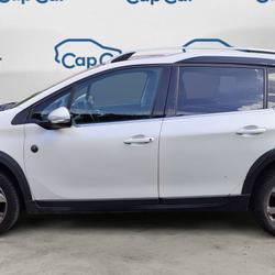 Peugeot 2008 1.2 PureTech 110 EAT6 Crossway - Entretien constructeur occasion - Morainvilliers - photo 2/29