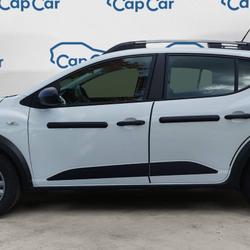 Dacia Sandero Stepway III 1.0 TCe 90 Essentiel occasion - Grandchamps-des-Fontaines - photo 2/29