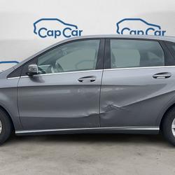 Mercedes Classe B 180 122 7G-DCT Inspiration occasion - Wasquehal - photo 2/29