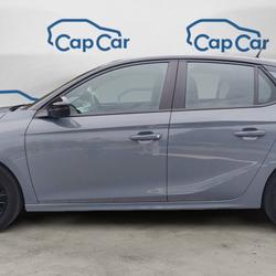 Opel Corsa 1.2 Turbo 100 #yes - Entretien constructeur occasion - Colmar - photo 2/29