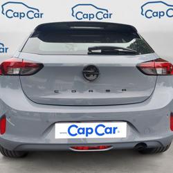 Opel Corsa 1.2 Turbo 100 #yes - Entretien constructeur occasion - Colmar - photo 3/29
