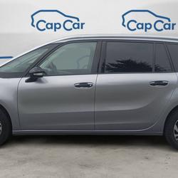 Citroen C4 Spacetourer 1.5 BlueHDi 130 Rip Curl - 7 places occasion - La Barre-de-Semilly - photo 2/29