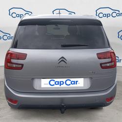 Citroen C4 Spacetourer 1.5 BlueHDi 130 Rip Curl - 7 places occasion - La Barre-de-Semilly - photo 3/29