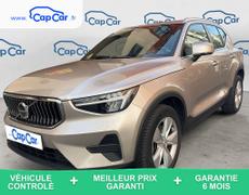 Volvo XC40 Clichy