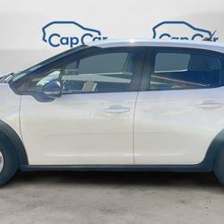 Citroen C3 Societe III 1.2 PureTech 83 Feel Business occasion - Urim&eacute;nil - photo 2/29