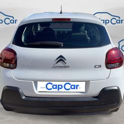 Citroen C3 Societe III 1.2 PureTech 83 Feel Business occasion - Urim&eacute;nil - photo 3/29