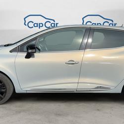 Renault Clio 4 IV 1.2 TCe 120 EDC Initiale Paris occasion - Saint-Germain-au-Mont-d'Or - photo 2/29