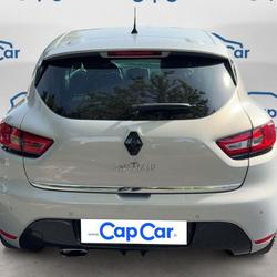 Renault Clio 4 IV 1.2 TCe 120 EDC Initiale Paris occasion - Saint-Germain-au-Mont-d'Or - photo 3/29