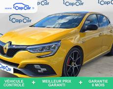 Renault Megane 4 Saint-Dizier