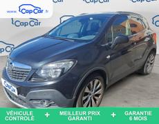 Opel Mokka Colombes