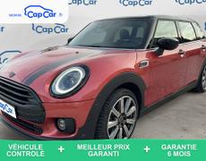 Mini Clubman Dole