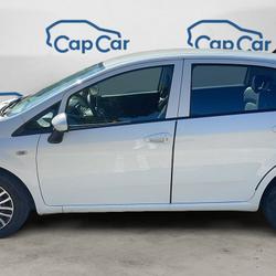 Fiat Punto 1.3 Multijet 95 Pop occasion - Besan&ccedil;on - photo 2/28