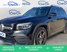 Mercedes GL Angers