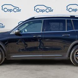 Mercedes GL GLB I (X247) 200 d 150 8G-DCT AMG Line - 7 places Toit ouvrant occasion - Angers - photo 2/29