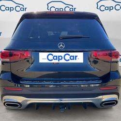 Mercedes GL GLB I (X247) 200 d 150 8G-DCT AMG Line - 7 places Toit ouvrant occasion - Angers - photo 3/29