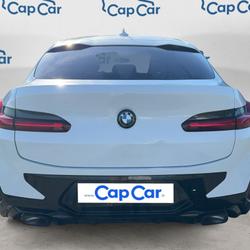 BMW X4 5 xDrive 420d 190 Steptronic8 M Sport occasion - Ploun&eacute;our-Brignogan-plages - photo 3/29