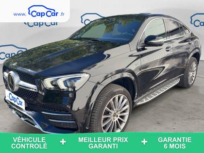 Mercedes GLE - 350 de 320 EQ Power 4MATIC 9G-TRONIC AMG Line - 59 990 €
