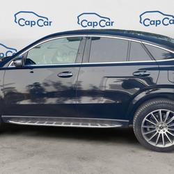 Mercedes GLE 350 de 320 EQ Power 4MATIC 9G-TRONIC AMG Line - Automatique Entretien constructeur occasion - Valserh&ocirc;ne - photo 2/29