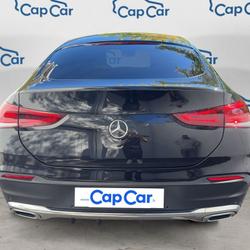 Mercedes GLE 350 de 320 EQ Power 4MATIC 9G-TRONIC AMG Line - Automatique Entretien constructeur occasion - Valserh&ocirc;ne - photo 3/29