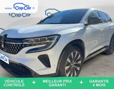 Renault Austral Montbrison